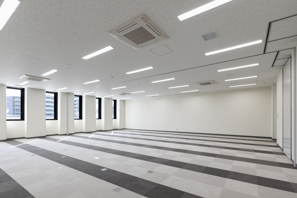 スズケン京都事務所新築工事③