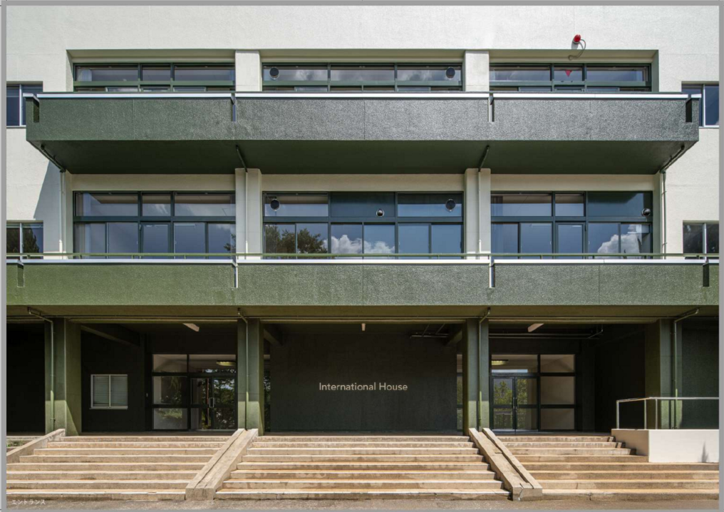 京都先端科学大学　亀岡キャンパス明光館用途変更に伴う改修工事